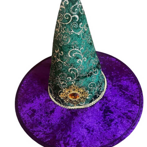 Full costume girls size 7-8 - Picture 12 of 14